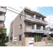 コンフォート調布