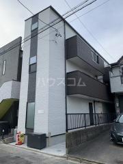 LIBECITY烏森