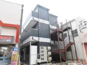 相鉄本線三ツ境駅まで徒歩3分