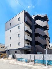 ＪＲ鹿児島本線竹下駅まで徒歩9分