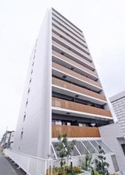 アスミール野芥