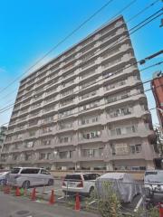 東京メトロ日比谷線中目黒駅まで徒歩7分