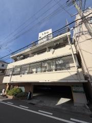 ときわ神田ハイツ