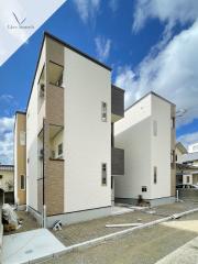 ＪＲ鹿児島本線笹原駅まで徒歩2分