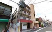 阪急京都線上新庄駅まで徒歩6分