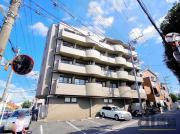 西武池袋・豊島線ひばりヶ丘駅まで徒歩12分