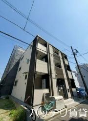 サンライト大曽根