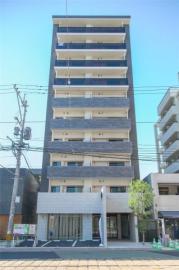 coex呉服町
