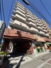 地下鉄千日前線北巽駅まで徒歩2分