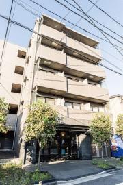 都営浅草線西馬込駅まで徒歩7分