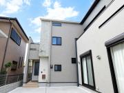 BLOOMING MAISON 高座郡寒川町倉見