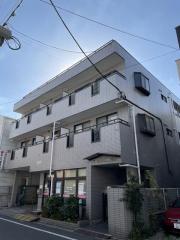 東急目黒線大岡山駅まで徒歩5分