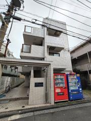 コスタ本牧壱番館