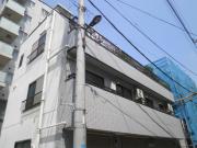 東京メトロ半蔵門線押上駅まで徒歩5分