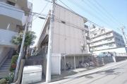 ドミール橋本