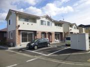 カーサ・カメリア・ルミエールJ棟