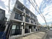 ＪＲ南武線武蔵新城駅まで徒歩7分