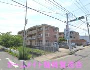地下鉄七隈線賀茂駅まで徒歩5分