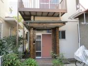 下丸子4186 一時使用戸建