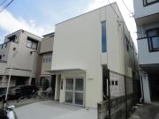 西ヶ原西部自治会館