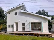 コテージ伊豆高原