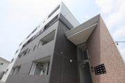 ＪＲ山陽本線福山駅までバス約25分 徒歩5分