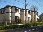 コモレビ成城A棟