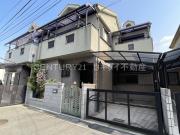 本郷3丁目戸建て