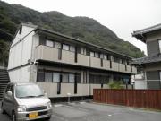 伊豆急行伊豆急下田駅まで徒歩3分