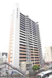 NO.65 クロッシングタワーORIENT BLD