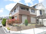 彩都あさぎ6丁目貸家