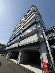 南海本線石津川駅まで徒歩8分