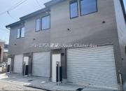 京阪鴨東線出町柳駅まで徒歩6分