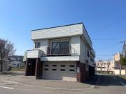 赤平市本町2丁目4-9-2F