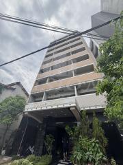 地下鉄長堀鶴見緑地線蒲生四丁目駅まで徒歩5分