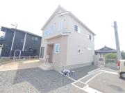 ＪＲ豊肥本線肥後大津駅まで徒歩17分