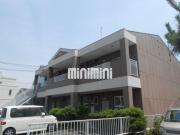 サンテラスNAWA III