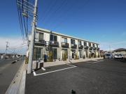 埼玉新都市交通伊奈線原市駅まで徒歩7分