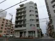ＪＲ山陽本線西明石駅まで徒歩9分