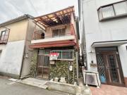 高見の里6丁目貸家