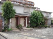 ブルーライン三ツ沢上町駅まで徒歩15分