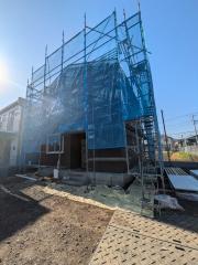 グランソフィア高麗川