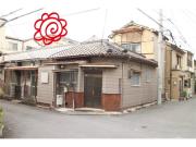 放出東3丁目貸家