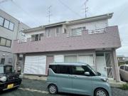 ＪＲ東海道本線天竜川駅まで徒歩27分