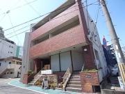 ＪＲ山陽本線西明石駅まで徒歩8分