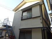 伊東アパート