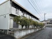旭が丘ハイツ