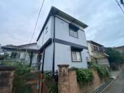 ＪＲ総武本線八街駅まで徒歩48分