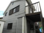 本牧緑ヶ丘戸建