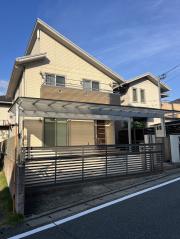 大和ハウス高宮戸建